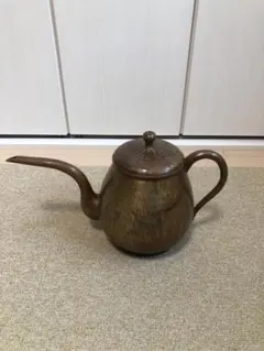 2026年最新】水差し 真鍮の人気アイテム - メルカリ