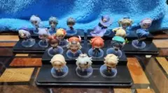 原神 コレクションフィギア 1〜3弾コンプセット