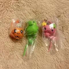 たまごっち カラフルマルチチャーム