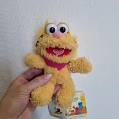 2025年最新】セサミストリート ゾーイの人気アイテム - メルカリ