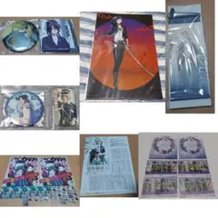 斬劇戦国BASARA・ワンピースグッズセット サボ エース - メルカリ
