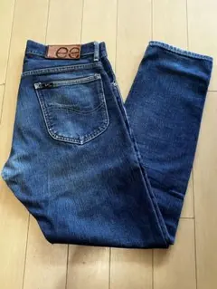 ウエアハウス ウェアハウス Blue Gray セルビッチデニムパンツ W31 
