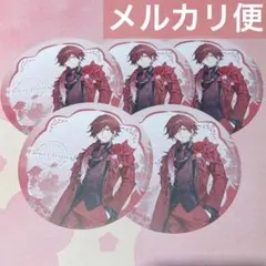 ローレン・イロアス アニメイトカフェ コースター
