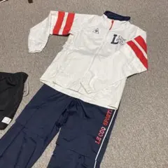 ルコック レインウェアMサイズ