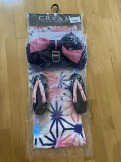 浴衣セット