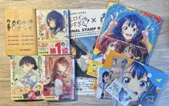 負けヒロインが多すぎる！ 全11巻セット 全巻初版 - メルカリ