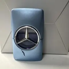 メルセデスベンツマン フレッシュ オードトワレ　50mlのサムネイル