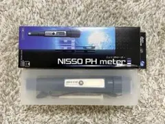 2026年最新】ニッソー phメーターの人気アイテム - メルカリ