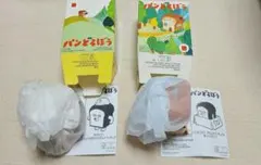 パンどろぼう ハッピーセット