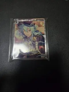 【No.0076-9】 あんさんぶるスターズ あんスタ コロッタ 日々樹渉