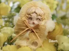 SKULLPANDA L'impressionnisme Dawn