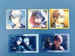 2026年最新】プロセカ エピカ 青柳冬弥の人気アイテム - メルカリ