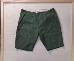 coen ベイカーショーツ ショートパンツコールマン L.L.BeanBEAMSのサムネイル