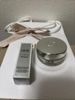 Dior カプチュールクレーム15ml+5ml