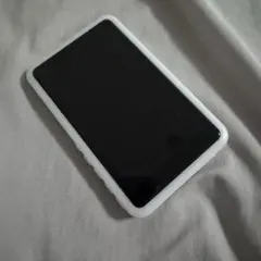 Magnetic Selfie Screen 自撮り用モニター　ホワイト