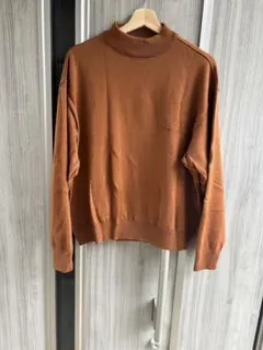 80s〜 KENZO ウールニット ヴィンテージ 古着 ユーロ US ミリタリーのサムネイル