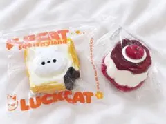 ブランド　海外スクイーズ