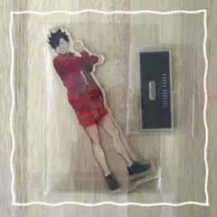 s*き様 ハイキュー!! Ani-Art 第5弾 BIGアクスタ 音駒 黒尾鉄朗