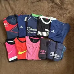 スポーツウェアまとめ売り★130cm