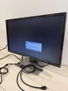 【極美品】Dell SE2416H 23.8インチ フルHDモニター