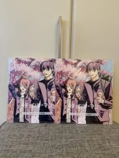 チェンソーマン レゼ篇　映画特典　第3弾