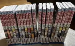 安値】HUNTER×HUNTER 1巻〜20巻セット ジャンプ 集英社 - メルカリ