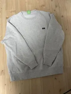 huf スウェット