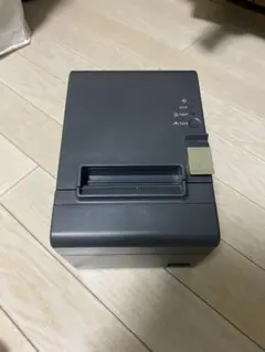 EPSON BluetoothモバイルレシートプリンタTM-P20純正充電器付 EPSON BluetoothモバイルレシートプリンタTM-P20純正充電器付 - メルカリ