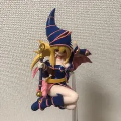 ブラックマジシャンガール フィギュアのサムネイル