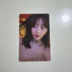 LESSERAFIM HOTタワレコラキドロサクラ