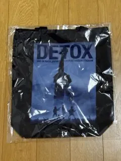 ONE OK ROCK DETOX DVD トートバッグセット - メルカリ