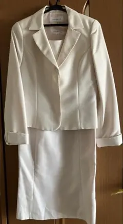 ＊ジャケットとスカートとワンピースの3点セット　スーツ　セットアップ