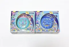 2個セット　新品未開封 たまごっちパラダイス ジェイドフォレスト　ブルーウォータ