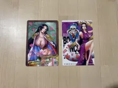 2026年最新】ワンピース arカードダス ハンコックの人気アイテム