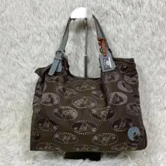 『pelle borsa』ペレボルサ トート ハンドバックのサムネイル