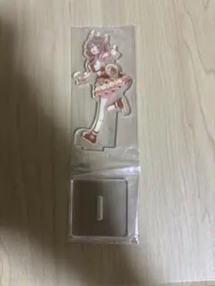 学園アイドルマスター　一番くじpart1 P賞　アクリルスタンド　花海佑芽