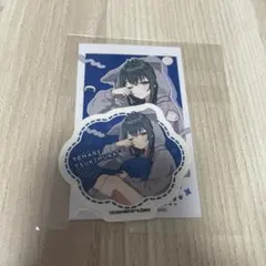 学園アイドルマスター　あみあみくじ　月村手毬