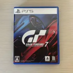2026年最新】PlayStation 5 グランツーリスモ7'' 同梱版 の人気