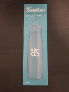 Swallows YS Clear Bottle 420mlのサムネイル