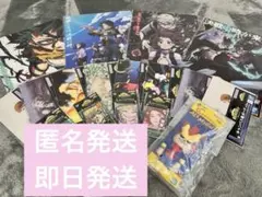 【未開封】一番くじ ヒロアカ G賞 オールマイトねつけH賞 I賞 J賞 セット