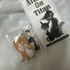 2025年最新】黒ねこ意匠 リヴァイの人気アイテム - メルカリ