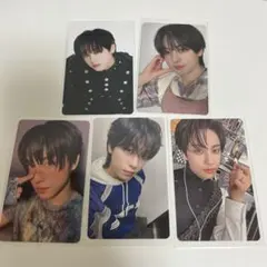 &TEAM タキ　トレカ　ラキドロ　特典　FC 更新