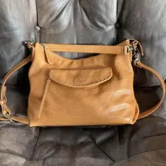 dakotaショルダーバッグ