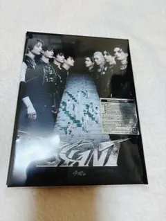 stray kids CD スキズ
