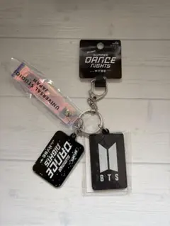 2026年最新】hybe insight bts キーリングの人気アイテム - メルカリ