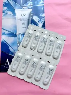 アルビオン スーパーUVカット インテンスコンセントレート デイ