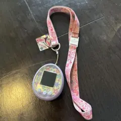 たまごっちみーつパステルみーつver.パープル