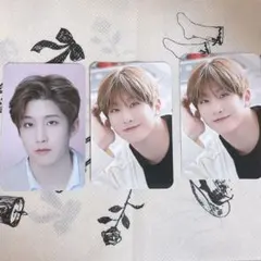 ジンジン WWISTILL トレカ