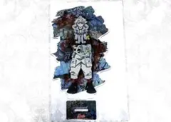 新品未開封　ガチアクタ　アクリルスタンド ルド