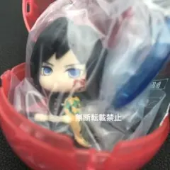 劇場版　鬼滅の刃　すわらせ隊　無限城編第一章 02 冨岡義勇